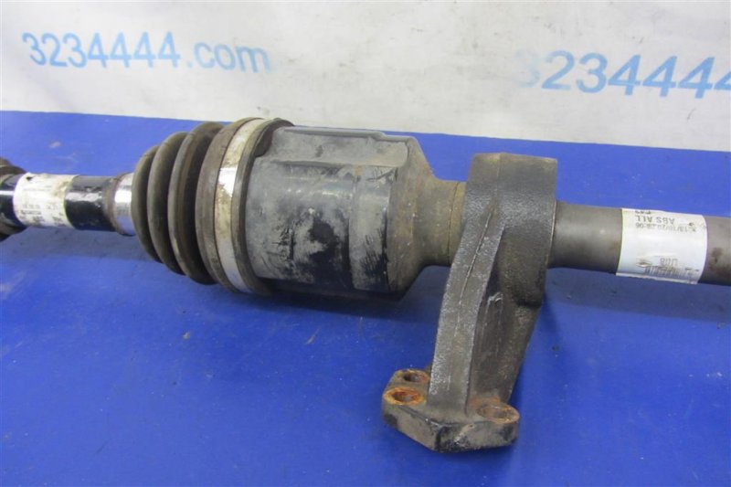 Привод передний правый SORENTO UM 14-