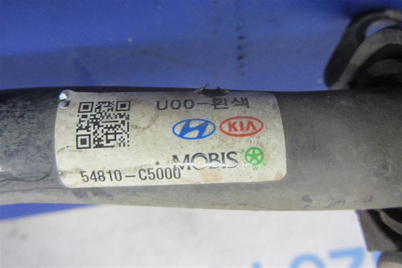 Стабилизатор передний KIA SORENTO UM 14- Стабилизатор передний KIA SORENTO UM 14-