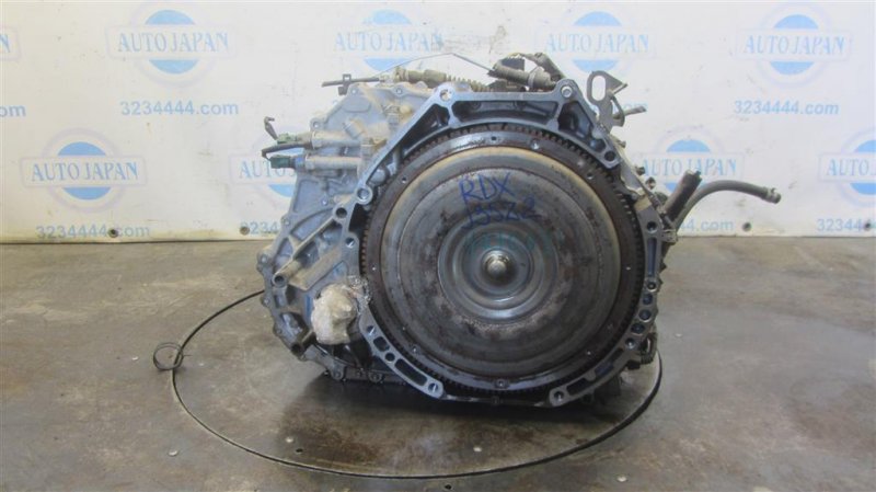 Запчасть акпп ACURA RDX 12-19 2013 Внедорожник 3.5 06202-R8C-000 Б/У АКПП ACURA RDX 12-19 2013 Внедорожник 3.5 06202-R8C-000 Б/У