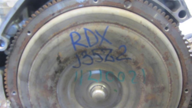 АКПП RDX 12-19 2013 Внедорожник 3.5 АКПП RDX 12-19 2013 Внедорожник 3.5