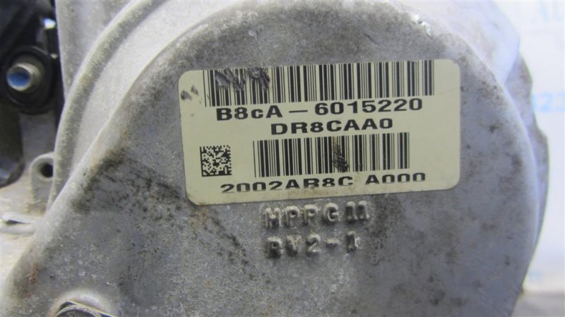 АКПП RDX 12-19 2013 Внедорожник 3.5 АКПП RDX 12-19 2013 Внедорожник 3.5