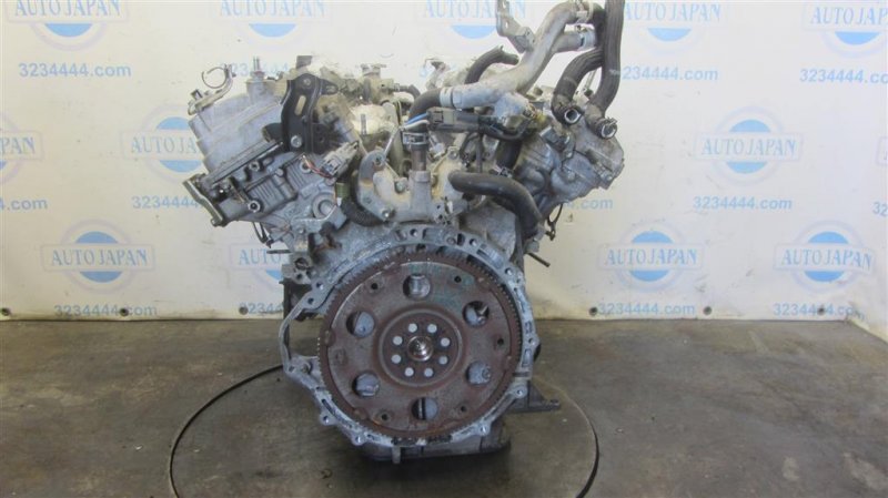 Запчасть двигатель бензин LEXUS GS350 GS300 05-11 2007 Седан 3.5 2GR-FSE Б/У Двигатель бензин LEXUS GS350 GS300 05-11 2007 Седан 3.5 2GR-FSE Б/У