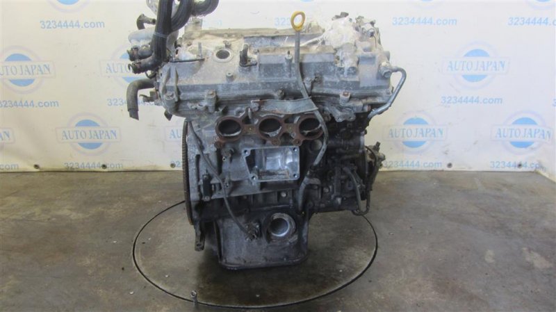 Двигатель бензин GS350 GS300 05-11 2007 Седан 3.5 Двигатель бензин GS350 GS300 05-11 2007 Седан 3.5