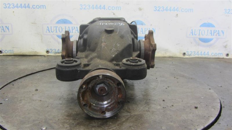 Редуктор задний INFINITI M35/M45 04-10 38301-EG506 Б/У