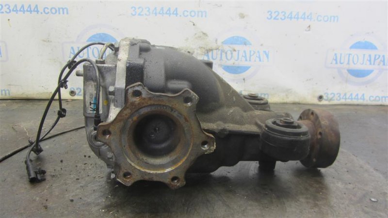 Редуктор задний INFINITI M35/M45 04-10