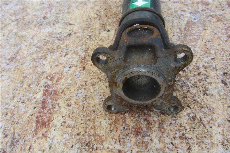 Карданный вал задний SORENTO UM 14-