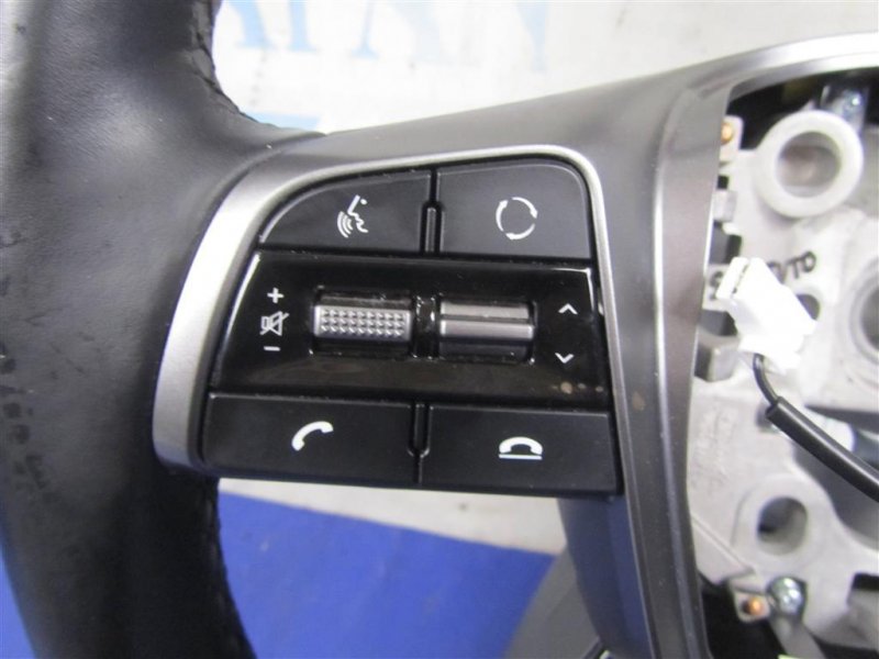 Руль KIA SORENTO UM 14-