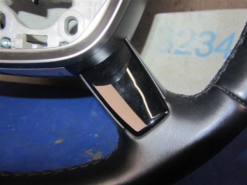 Руль SORENTO UM 14-