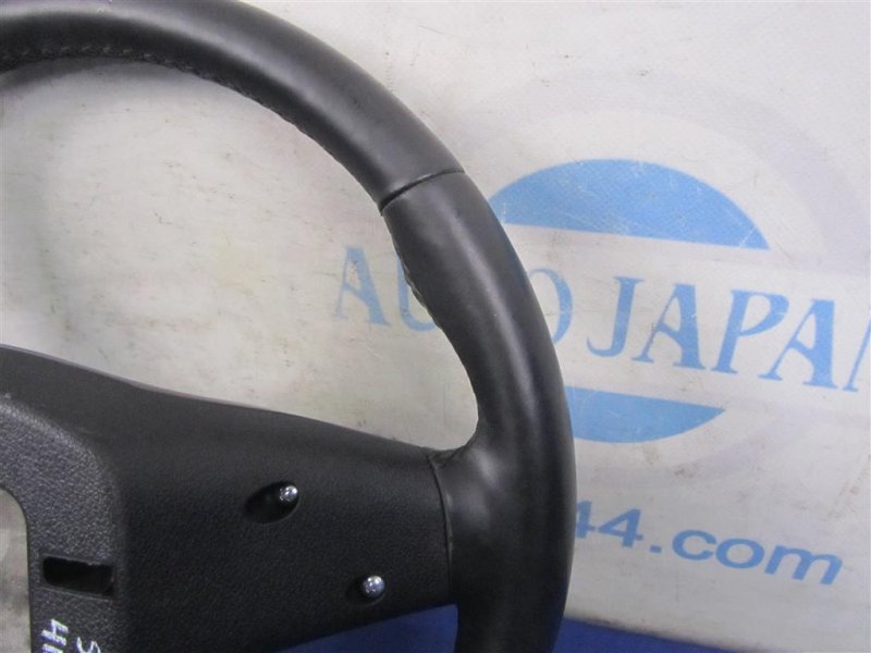 Руль SORENTO UM 14-