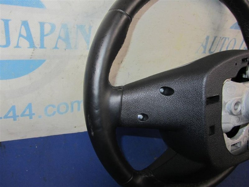 Руль SORENTO UM 14-