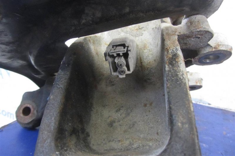 Кулак поворотный передний левый 3 BL 09-13 2013 Седан 2.0 Кулак поворотный передний левый 3 BL 09-13 2013 Седан 2.0