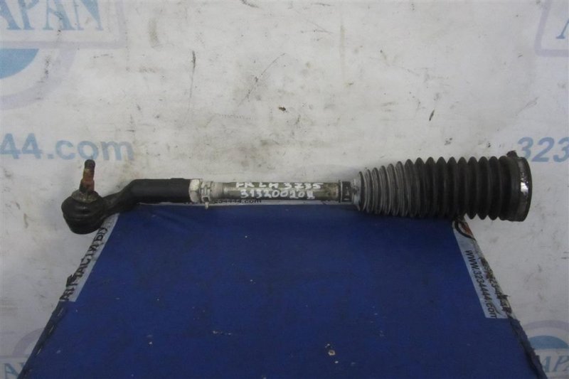 Рулевая тяга MAZDA 3 BL 09-13 2013 Седан 2.0 BP4L-32-240 Б/У