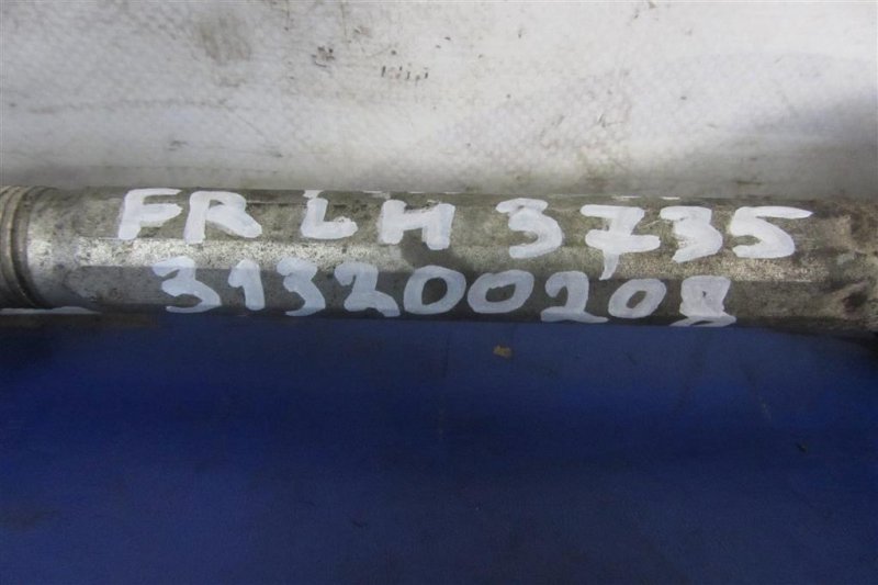 Рулевая тяга 3 BL 09-13 2013 Седан 2.0