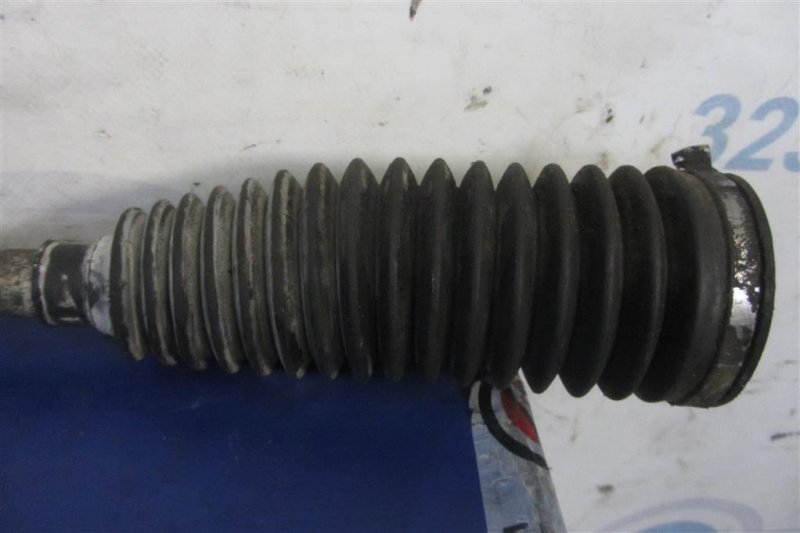 Рулевая тяга MAZDA 3 BL 09-13 Седан 2.0