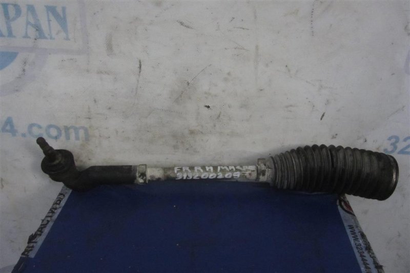 Запчасть рулевая тяга MAZDA 3 BL 09-13 2013 Седан 2.0 BP4L-32-240 Б/У Рулевая тяга MAZDA 3 BL 09-13 2013 Седан 2.0 BP4L-32-240 Б/У