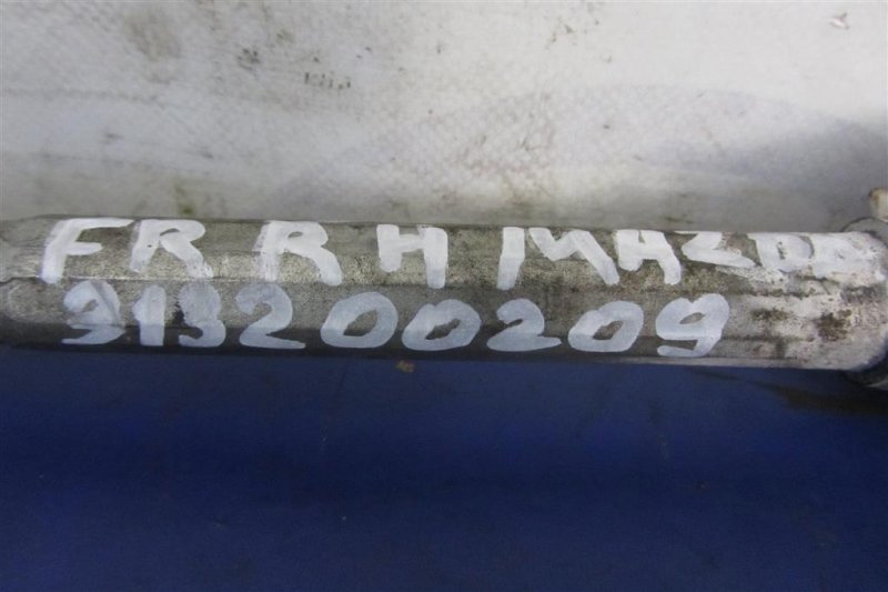 Рулевая тяга 3 BL 09-13 2013 Седан 2.0 Рулевая тяга 3 BL 09-13 2013 Седан 2.0