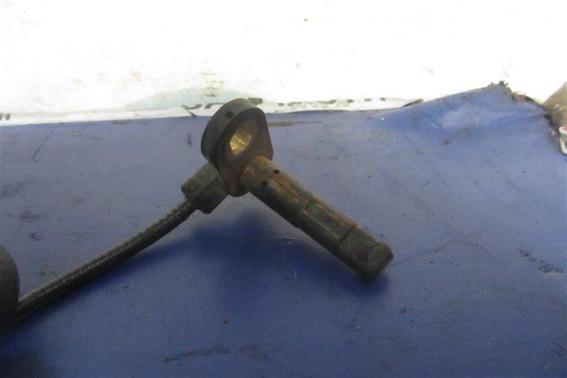 Датчик ABS передний правый MITSUBISHI LANCER X 10 07-15 Седан 2.4