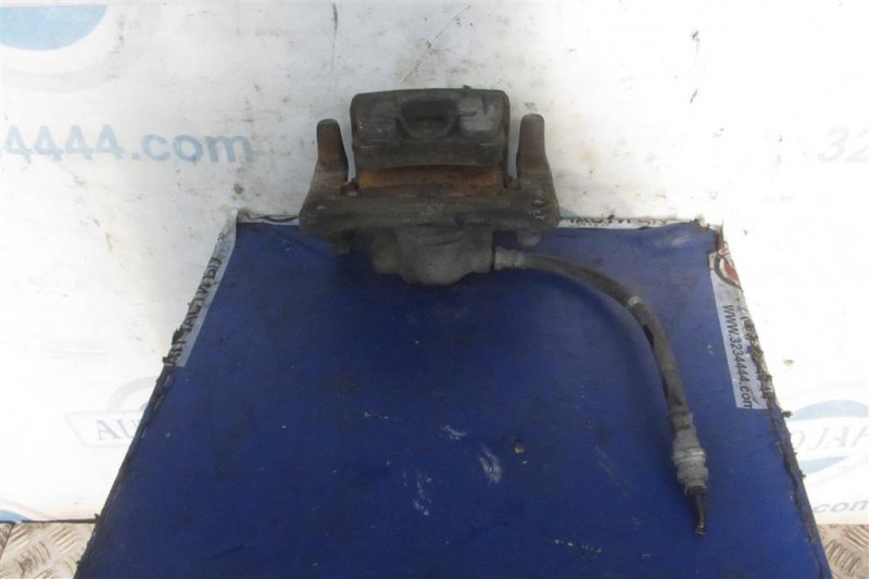 Суппорт тормозной задний правый MITSUBISHI LANCER X 10 07-15 Седан 2.4