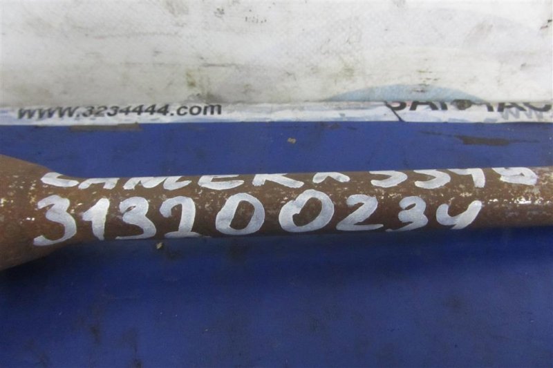 Рулевой карданчик LANCER X 10 07-15 2009 Седан 2.4