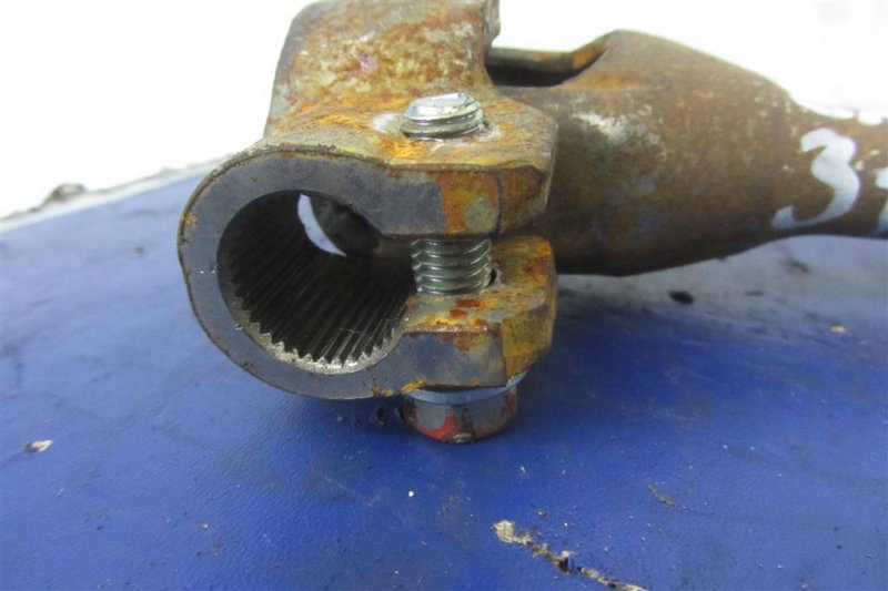 Рулевой карданчик MITSUBISHI LANCER X 10 07-15 Седан 2.4