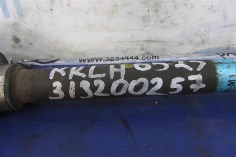 Привод задний задний левый MDX (YD1) 00-06 2004 Внедорожник 3.5 Привод задний задний левый MDX (YD1) 00-06 2004 Внедорожник 3.5