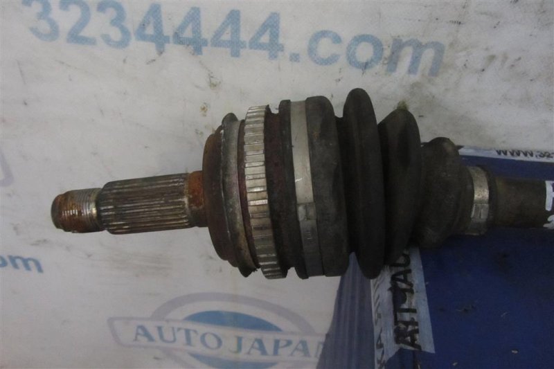 Привод задний задний левый ACURA MDX (YD1) 00-06 Внедорожник 3.5 Привод задний задний левый ACURA MDX (YD1) 00-06 Внедорожник 3.5