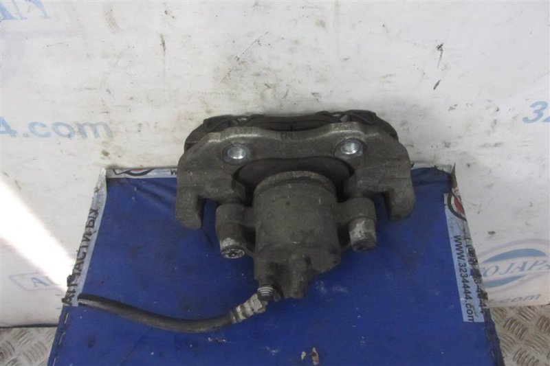 Суппорт тормозной передний правый MAZDA 3 BL 09-13 Седан 2.0