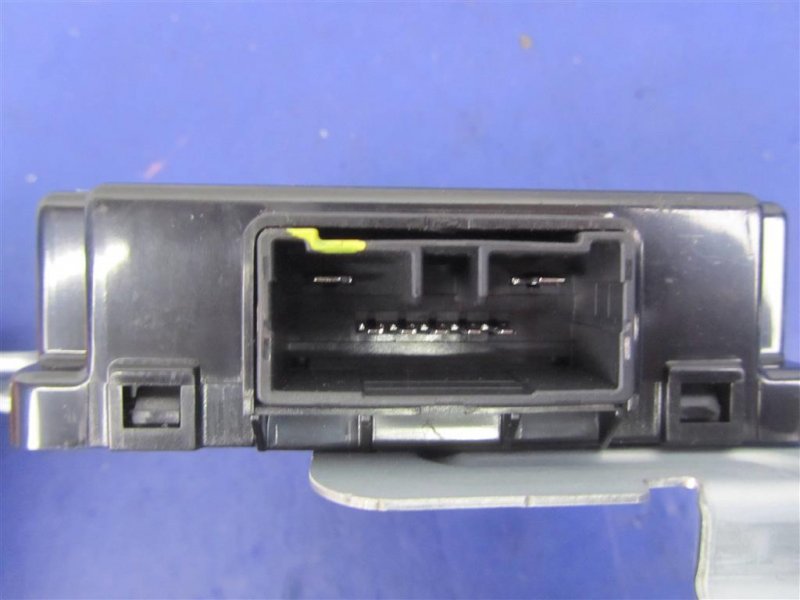 Блок электронный SORENTO UM 14-