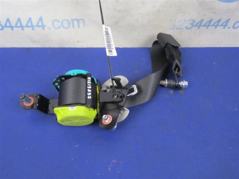 Ремень безопасности задний левый KIA SORENTO UM 14- 89810-C5000BGA Б/У