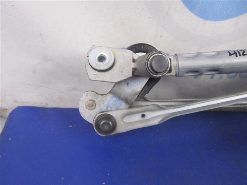 Трапеция стеклоочистителей KIA SORENTO UM 14-