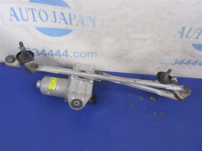 Трапеция стеклоочистителей SORENTO UM 14-