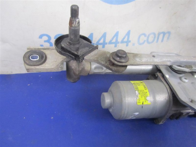 Трапеция стеклоочистителей SORENTO UM 14-