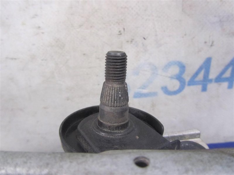 Трапеция стеклоочистителей SORENTO UM 14-