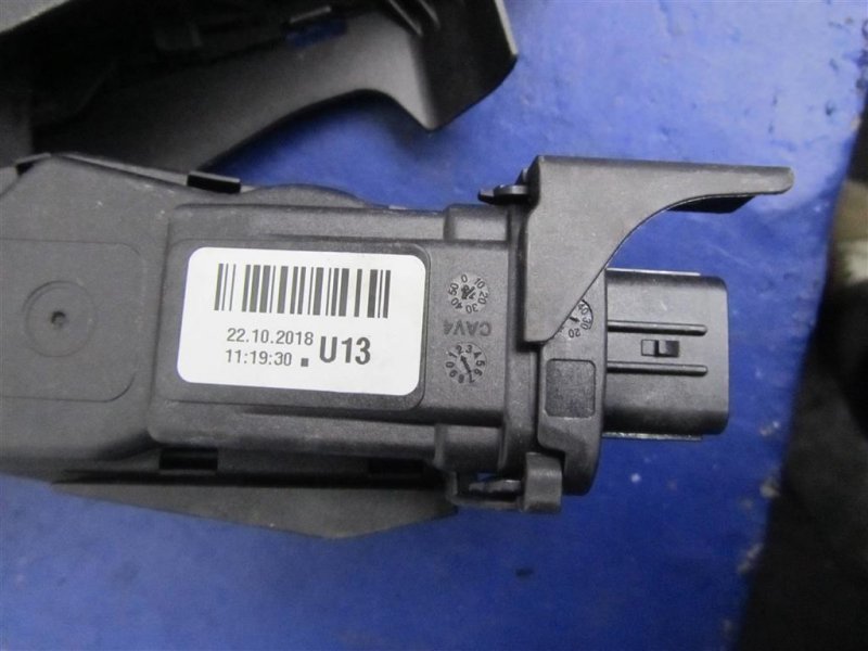 Педаль газа SORENTO UM 14- Педаль газа SORENTO UM 14-