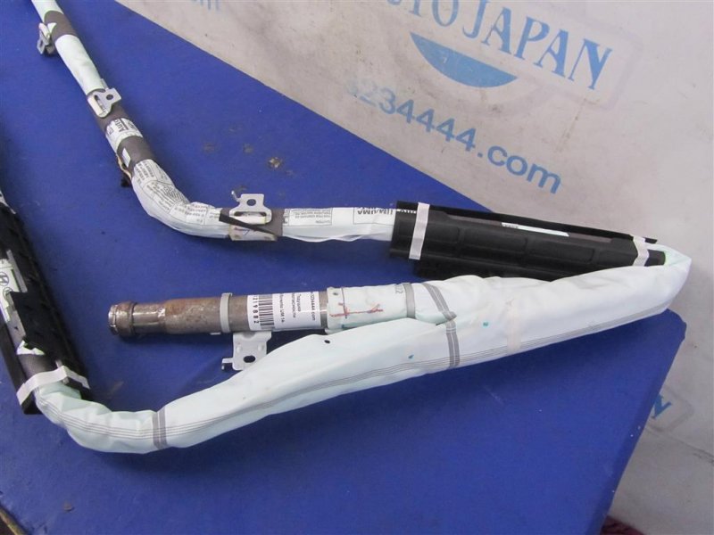 Подушка безопасности (штора) левая SORENTO UM 14-