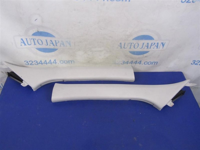 Накладка стойки лобового стекла KIA SORENTO UM 14- 85810-C5200 Б/У