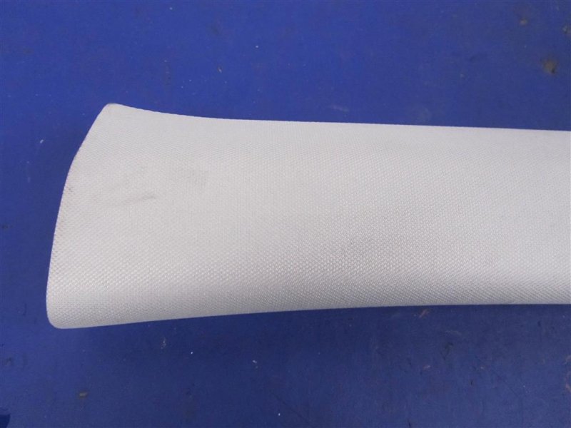 Накладка стойки лобового стекла KIA SORENTO UM 14-