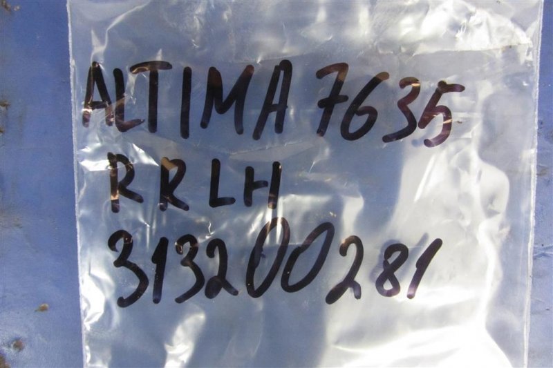 Датчик ABS задний левый ALTIMA L33 12-18 L33