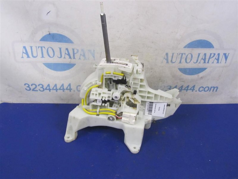 Запчасть кулиса акпп KIA SORENTO UM 14- 46700-C5960 Б/У Кулиса АКПП KIA SORENTO UM 14- 46700-C5960 Б/У