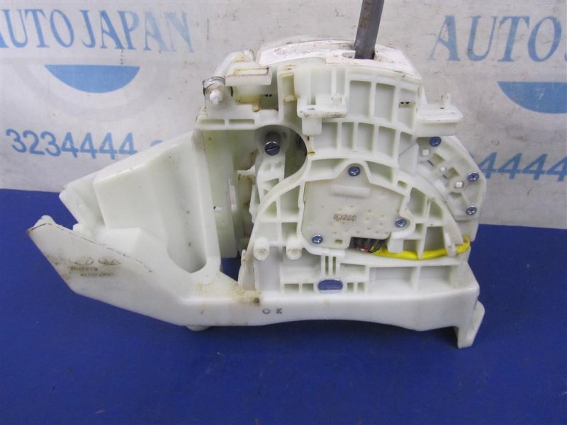 Кулиса АКПП SORENTO UM 14- Кулиса АКПП SORENTO UM 14-