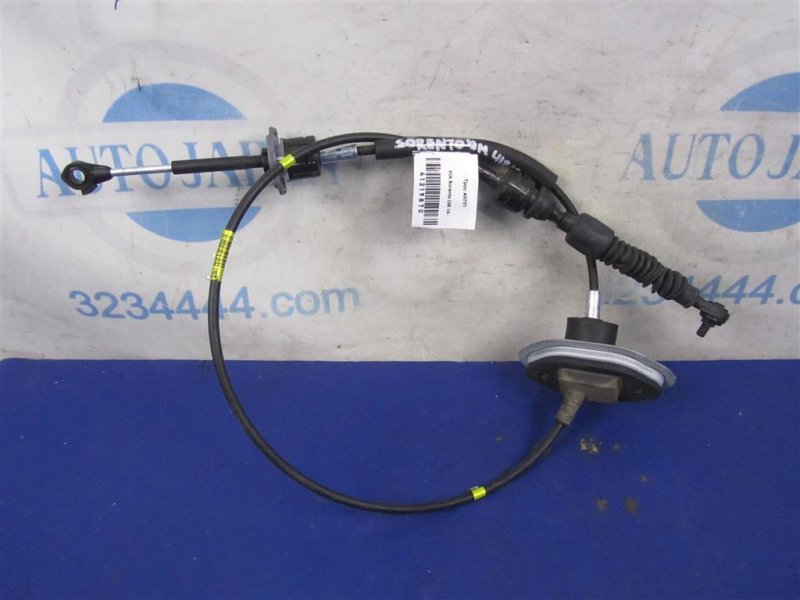 Трос переключения АКПП KIA SORENTO UM 14- 46790-C5550 Б/У