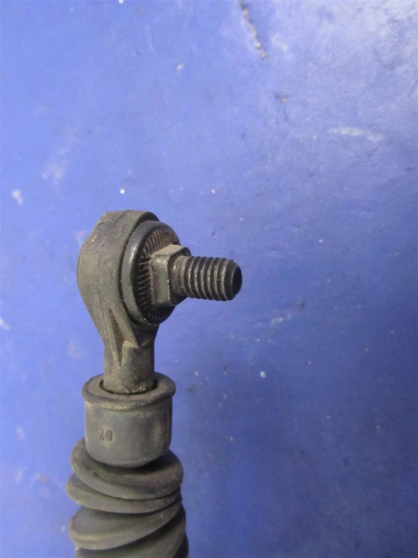 Трос переключения АКПП SORENTO UM 14-