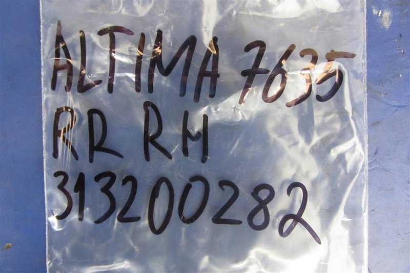 Датчик ABS задний правый ALTIMA L33 12-18 L33