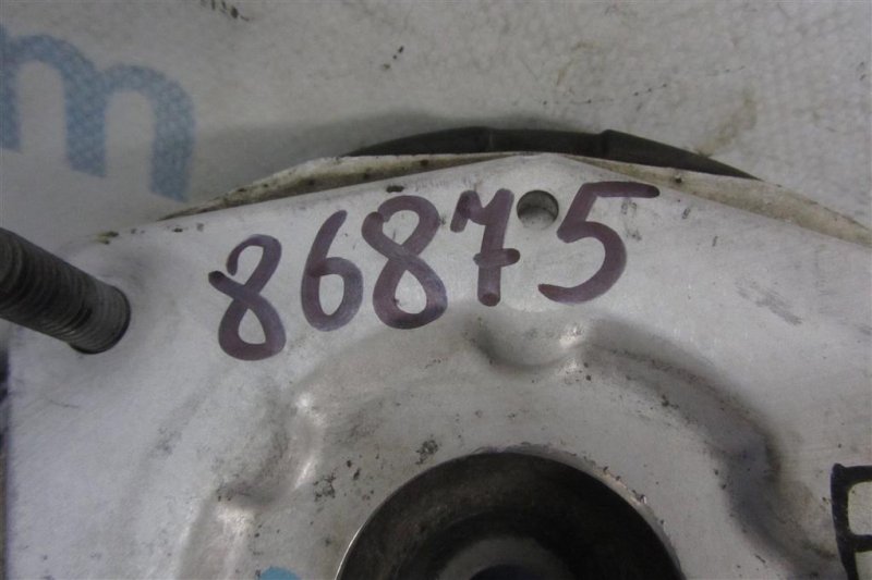 Опора амортизатора G25/G35/G37/Q40 06-14 2009 COUPE 3.7 VQ37VHR