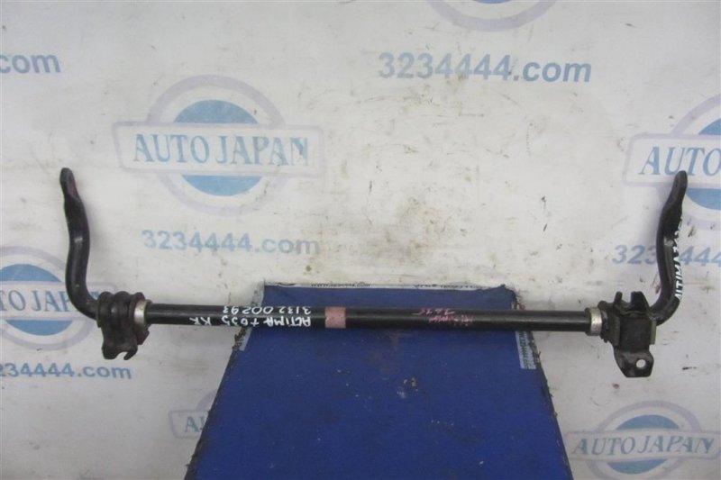 Стабилизатор задний NISSAN ALTIMA L33 12-18 L33 56230-4RA0A Б/У