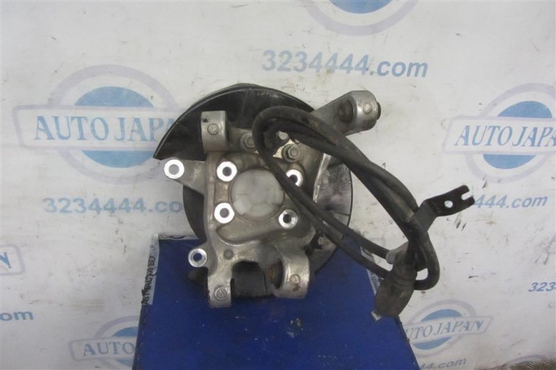 Цапфа задняя левая NISSAN ALTIMA L33 12-18 L33 43019-3TA0A Б/У