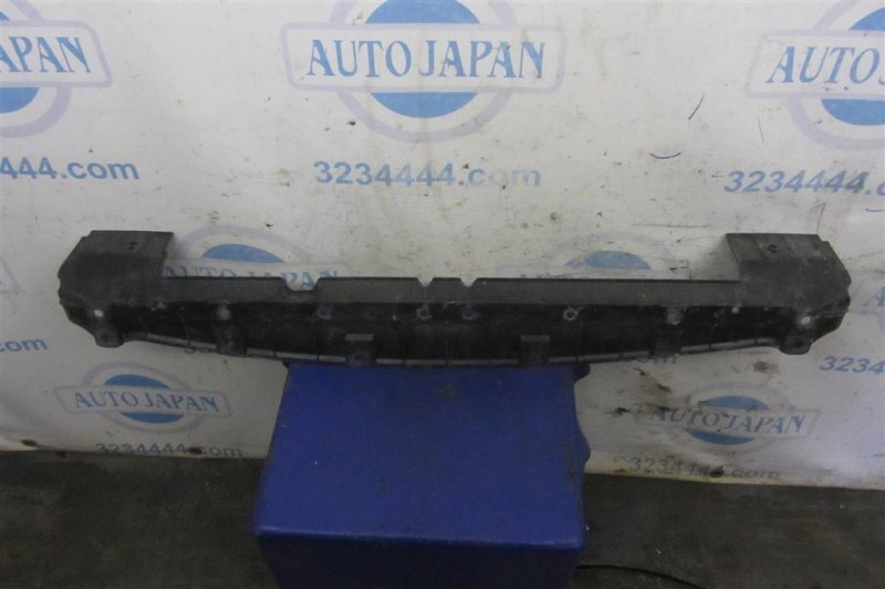 Защита переднего бампера передняя SUBARU LEGACY 03-09 BL/BP