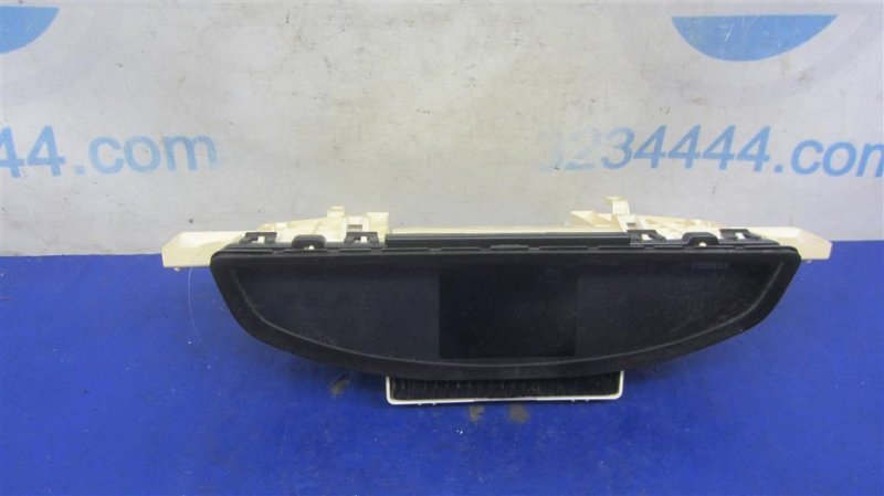 Запчасть монитор TOYOTA VENZA 09-16 83290-0T020 Б/У Монитор TOYOTA VENZA 09-16 83290-0T020 Б/У