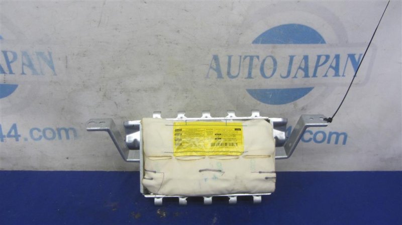 Подушка безопасности пассажира TOYOTA VENZA 09-16 73960-0T010 Б/У