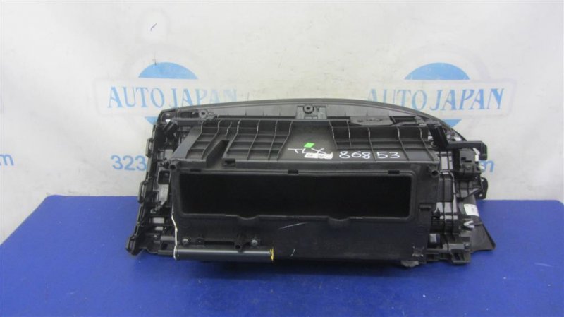 Бардачок TLX 14-17